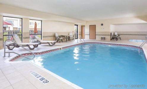 Country Inn & Suites by Radisson,, TX - 10