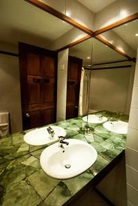 Hôtel & Spa Palissandre - 19