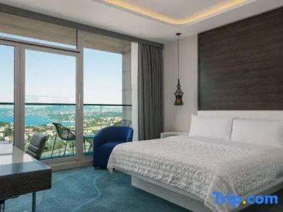 Le Meridien Istanbul Etiler - 77