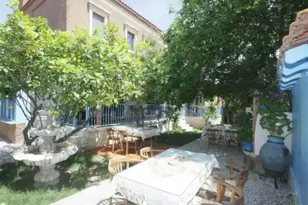 Nano otel - 2