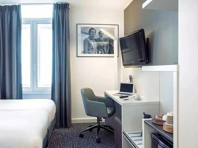 Mercure Strasbourg Centre Petite France - 31