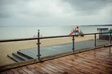 Pirita Beach  & Spa - 11