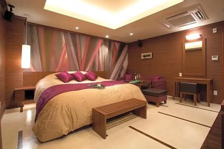 and Spa Lotus Modern (Adult Only) - 17