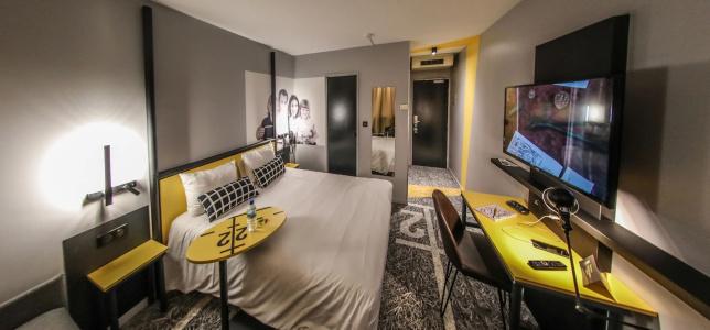 Ibis Styles Clermont-Ferrand République - 25