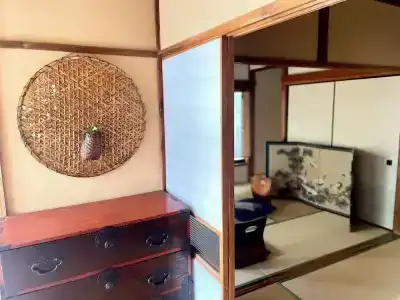 Kamakura Rakauan - 2