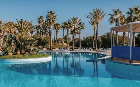Ramada Plaza Tunis - 59
