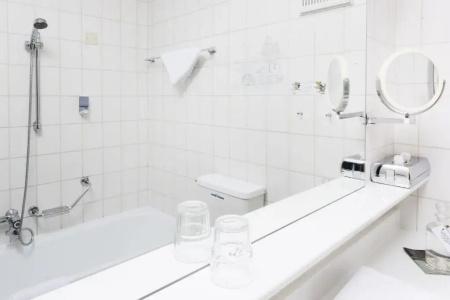 Ebner's Waldhof am See Resort & Spa - 45