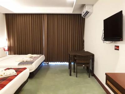 Lanta for Rest Boutique - 44