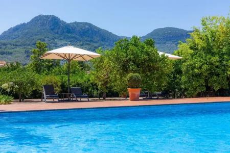 Finca Ca's Curial - Agroturismo - Adults Only - 20