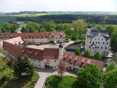 SchlossKlaffenbach - 17