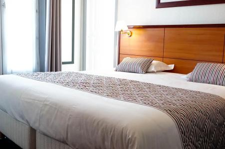 Hôtel Coypel by Magna Arbor - 41