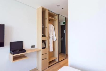 Connect Busan & Residence - 5