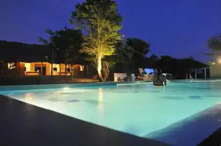 Back of beyond - Wellness Retreat - 42