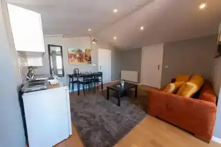 Royal Taksim Suites - 51