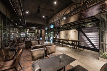 Westory Design Poshtel - 9