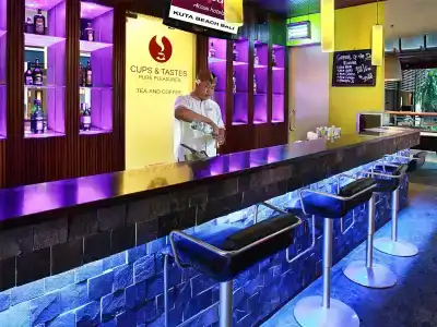 Mercure Kuta Bali - 31