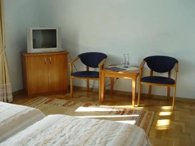 Pensjonat Witoldówka - 21