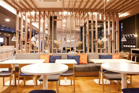 Holiday Inn Express Munich - Olympiapark, An Ihg - 34