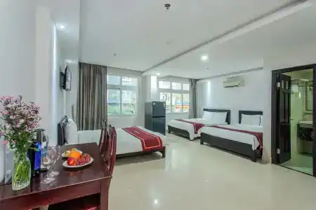 Misa Da Nang - 48
