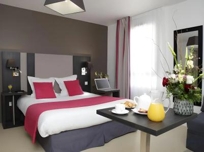 Odalys City Rennes Lorgeril - 30