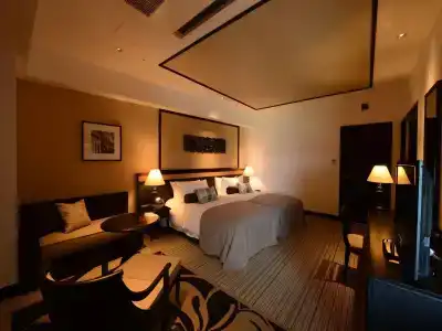 Monterey Okinawa Spa & Resort - 57