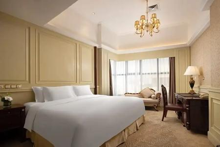 Crowne Plaza & Suites Landmark Shenzhen, An Ihg - 62