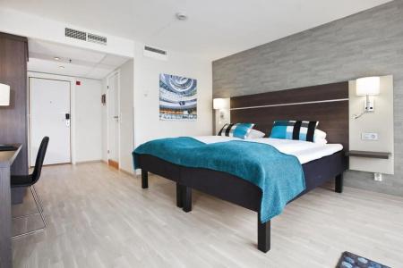 Scandic Victoria - 26