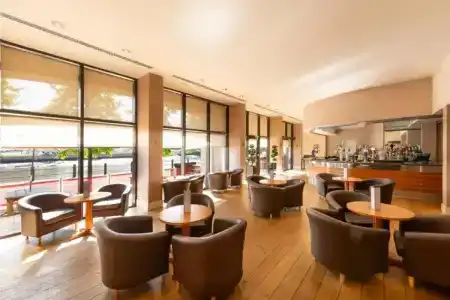 Copthorne Newcastle - 14