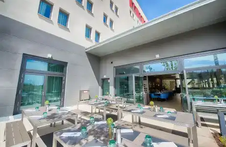 Leonardo Munich City East - 21