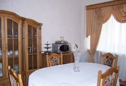 Голубые ели - 16