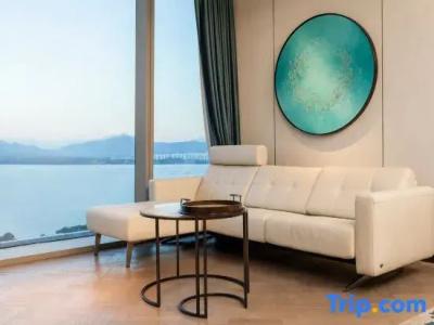 Raffles Shenzhen - 65