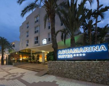 MS Aguamarina Suites - 0