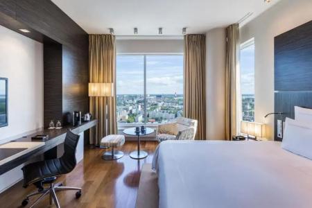 Swissotel Tallinn - 56