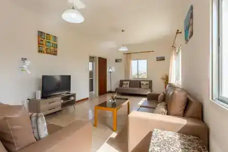 Yiangos House - 0