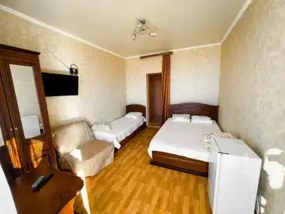 Грандлоо - 1