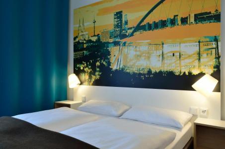 b&b köLn-Messe - 3