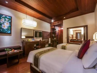 Borei Angkor Resort & Spa - 63