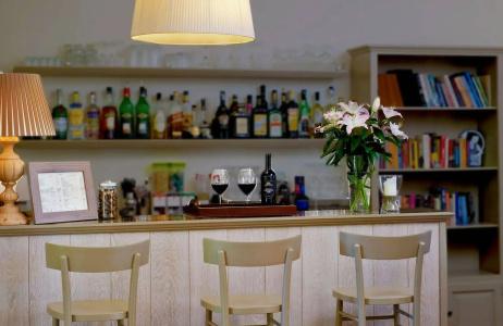Si & Restaurant - 22