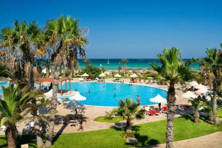 Iliade Aqua Park Djerba - 2
