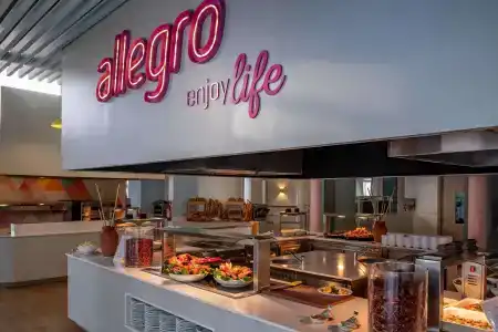 Allegro Agadir - 9