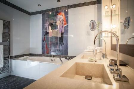 Hôtel & Spa Vatel - 82