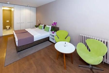 Adresa Suites - 31