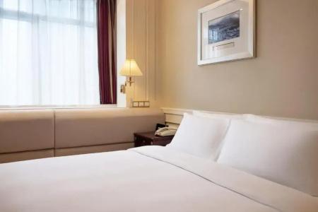 Crowne Plaza & Suites Landmark Shenzhen, An Ihg - 43