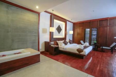 The Moon Residence & Spa - 260