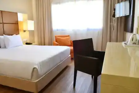 Holiday Inn Madrid - Las Tablas, An Ihg - 6