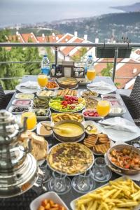 Akcatepe Dag Evleri - 5