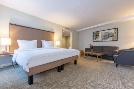 Radisson Blu Schwarzer Bock Wiesbaden - 54