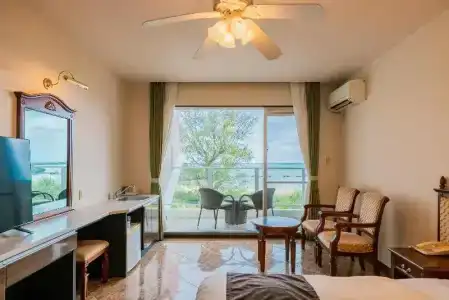 Best Western Okinawa Onna Beach - 31