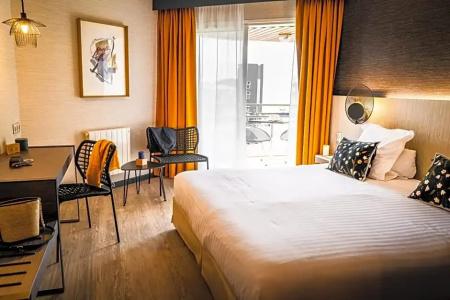 Hôtel Valdys Thalasso & Spa - les Pins - 49