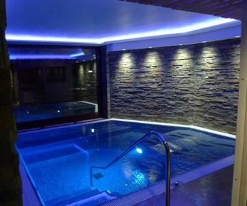 & Spa Niunit - 10